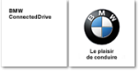 BMW ConnectedDrive