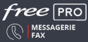 Free Pro Messagerie