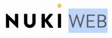 Nuki Web